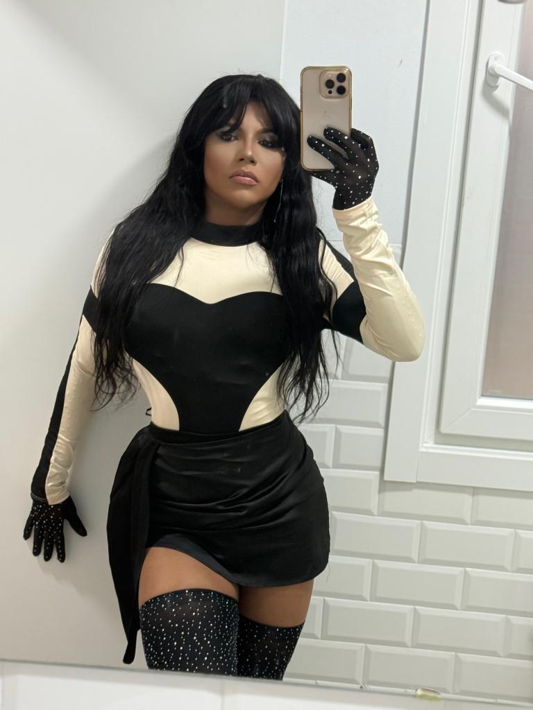 611201697: Travesti en Gerona