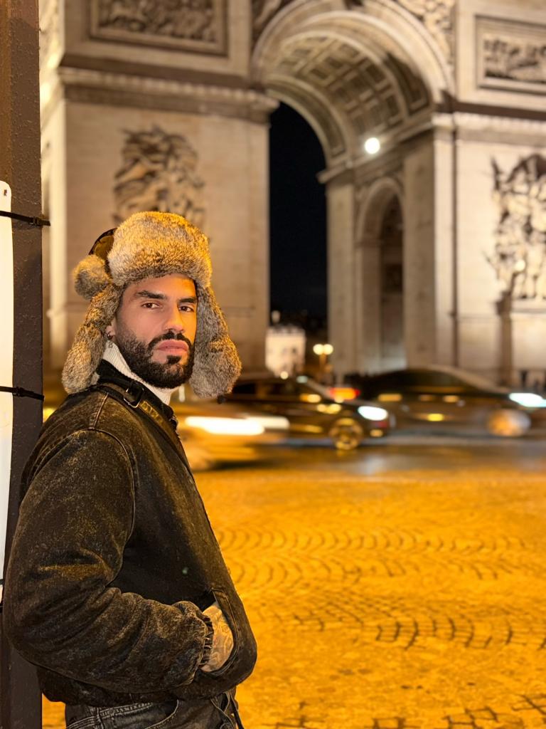 Chico busca chica en Burgos: 