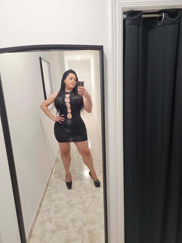 Transexual en Las Palmas: 