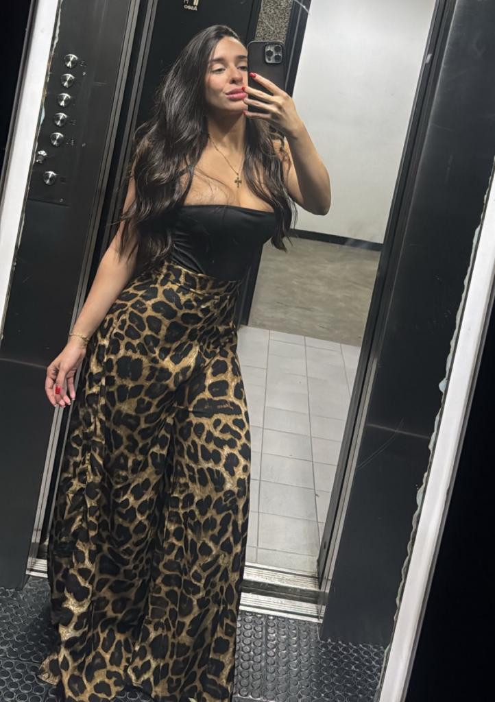 Chica busca chico en León: 