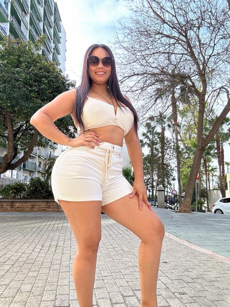 Chica busca chico en Guadalajara: 