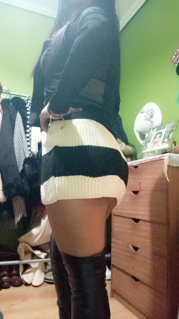 Chica busca chico en Sevilla: 