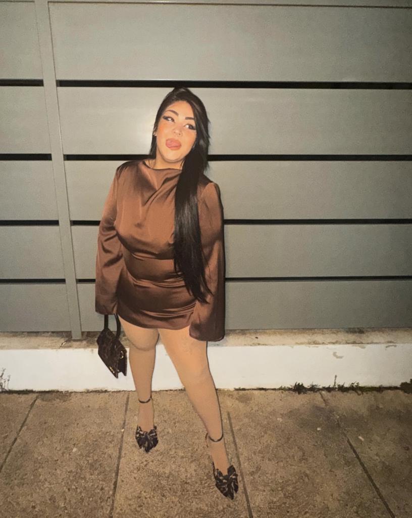 634424372: Chica busca chico en Badajoz