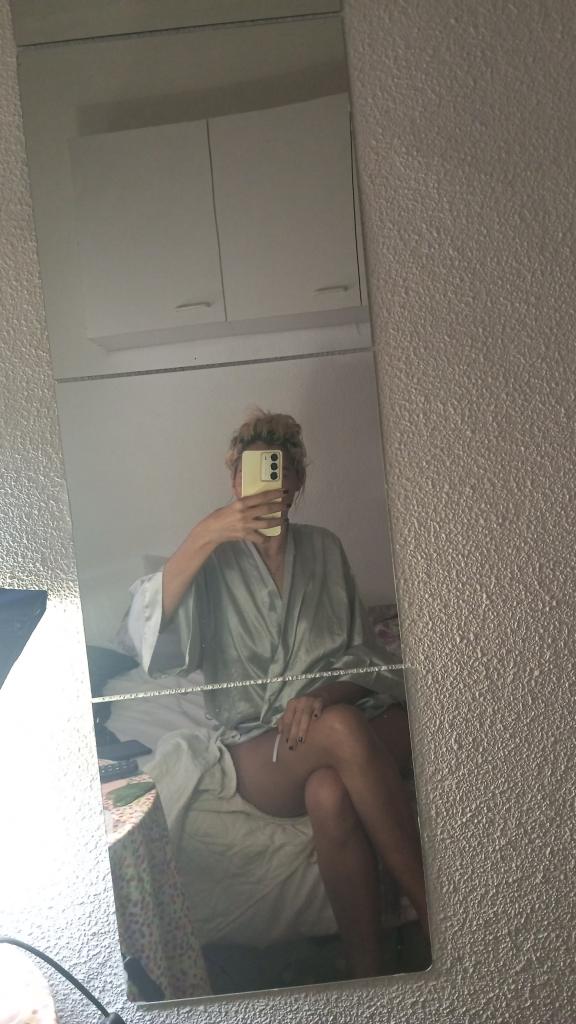 Chica busca chico en Valencia: 