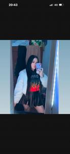 632974712: Chica busca chico en Murcia