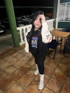 634424372: Chica busca chico en Badajoz