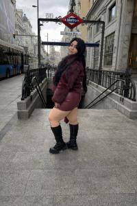 634424372: Chica busca chico en Badajoz