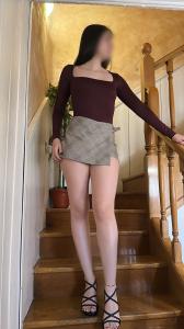 633917228: Chica busca chico en Madrid