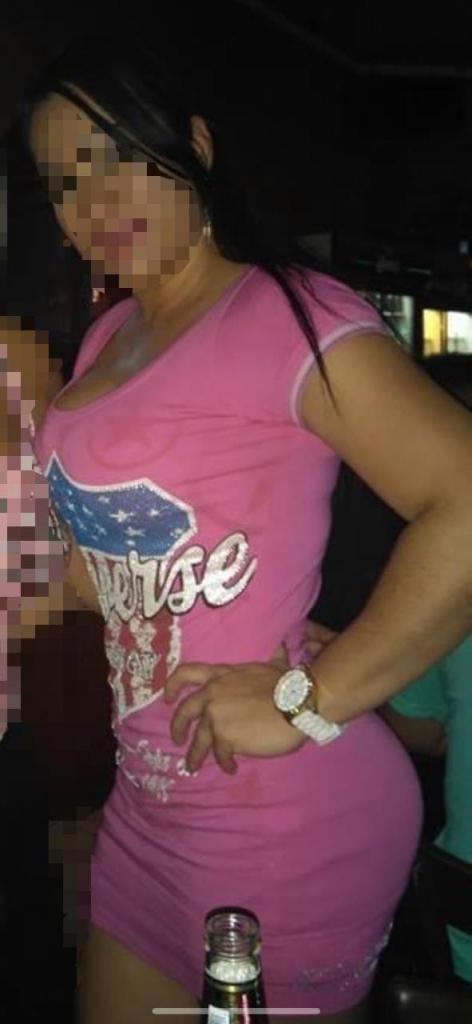 Chica busca chico en Málaga: 