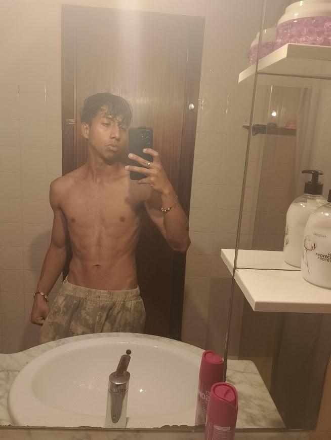 Chico busca chica en Mallorca: 