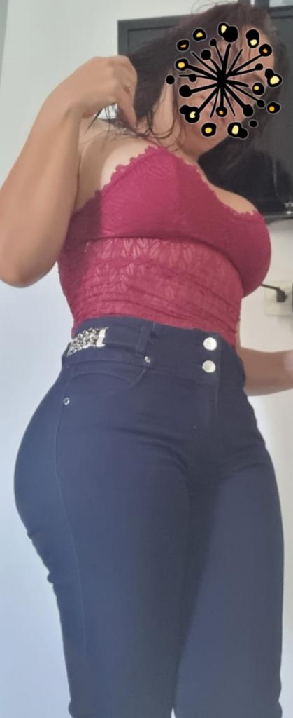 Chica busca chico en Madrid: 