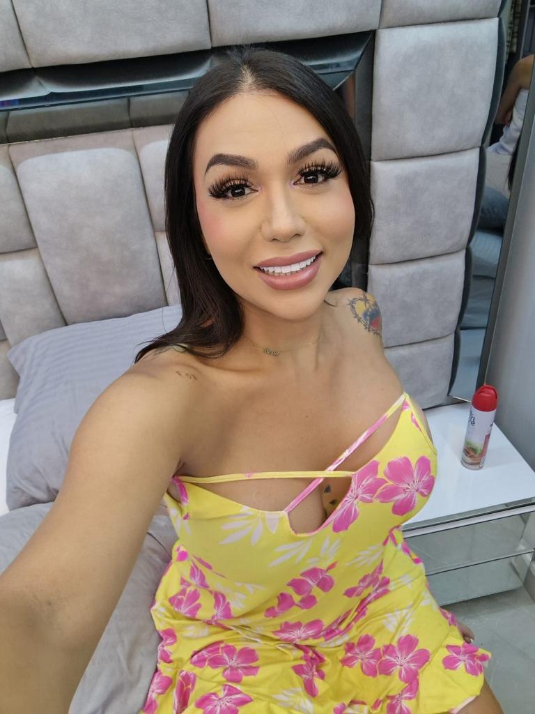 Transexual en Ciudad Real: 