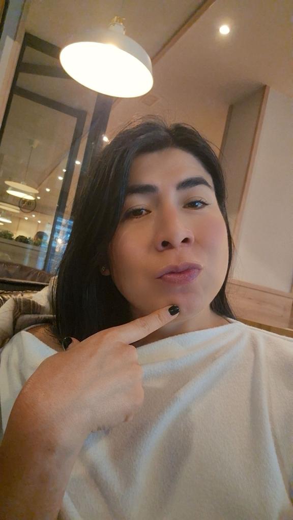 Transexual en Barcelona: 