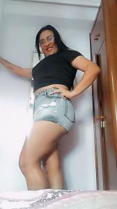 Transexual en Albacete: 