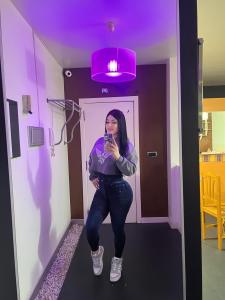 Transexual en Zaragoza: 