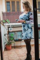 641827221: Chica busca chico en Murcia