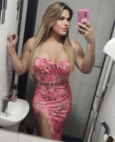 607235466: Travesti en Madrid