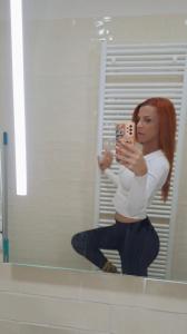 698387568: Transexual en Barcelona