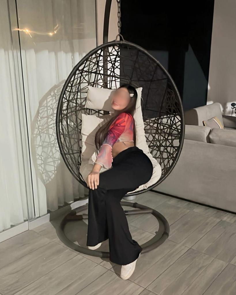 Chica busca chico en Valencia: 