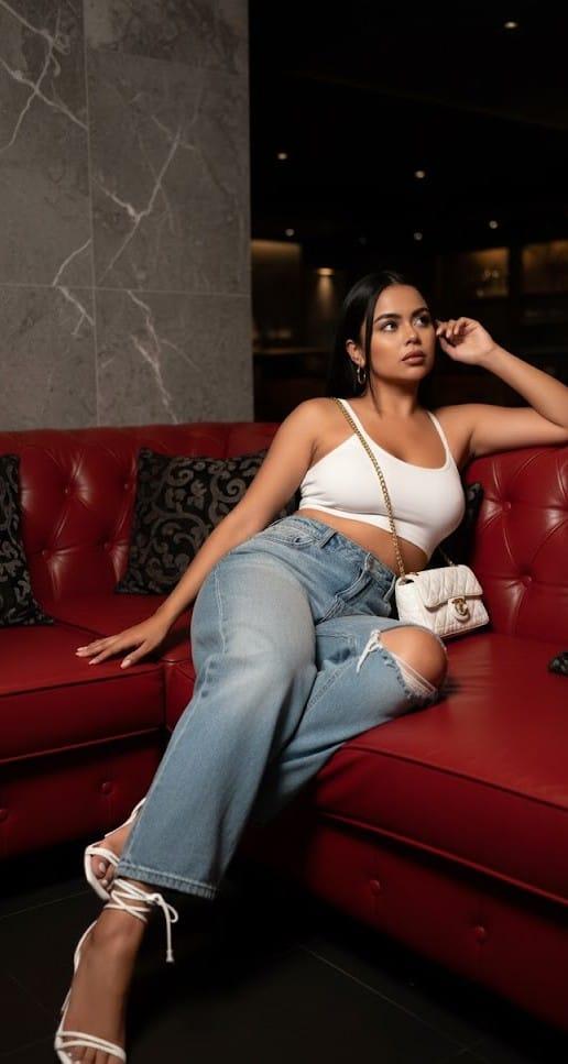 Chica busca chico en Madrid: 