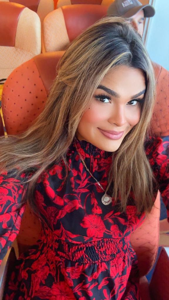 Travesti en Tenerife: 