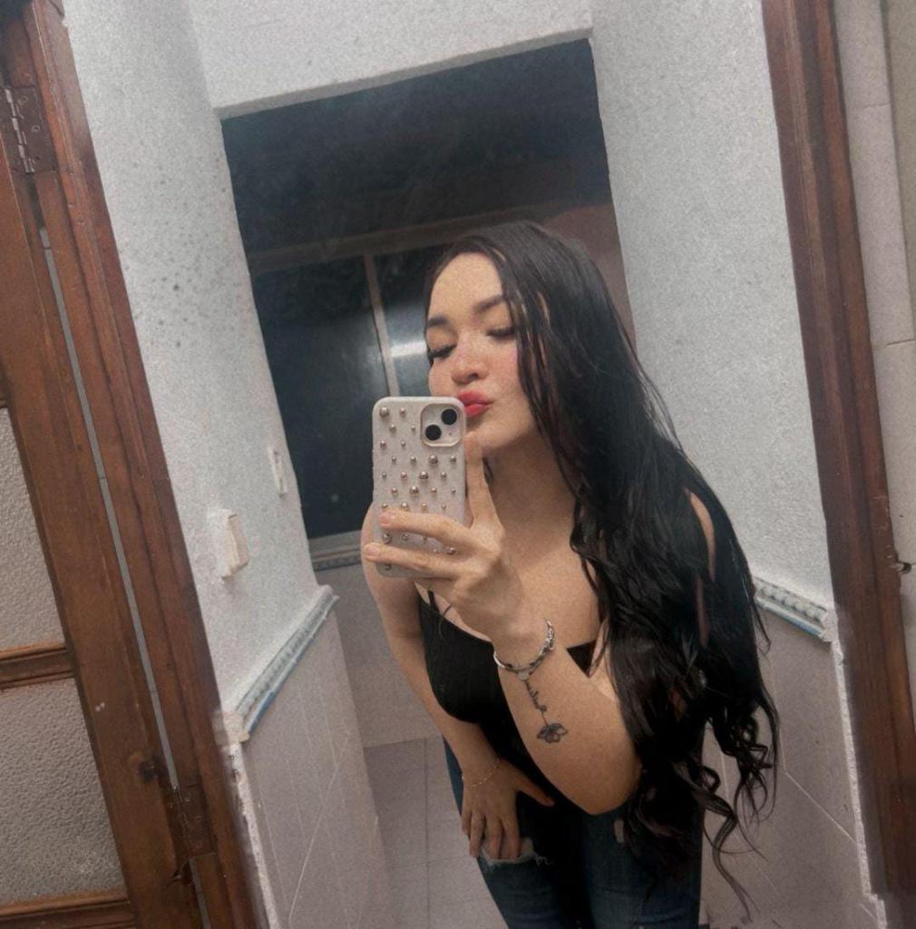 Chica busca chico en Valencia: 