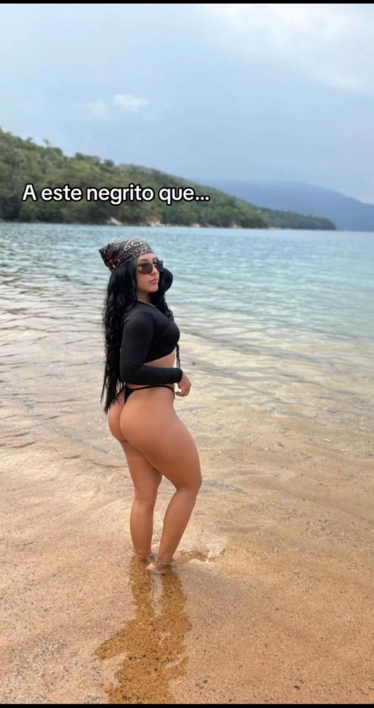 Chica busca chico en Tenerife: 