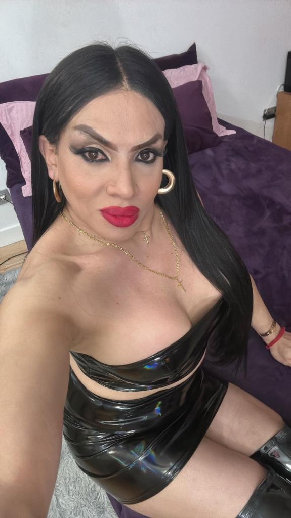 Travesti en Barcelona: 