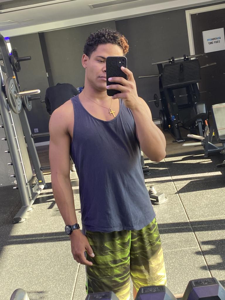 Chico busca chica en Madrid: 