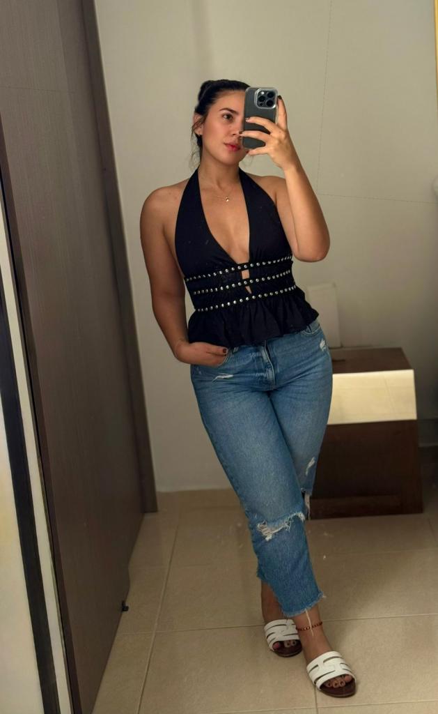 Chica busca chico en La Coruña: 