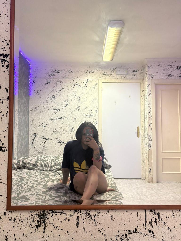 Transexual en Asturias: 