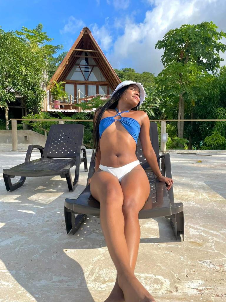 Chica busca chico en Las Palmas: 