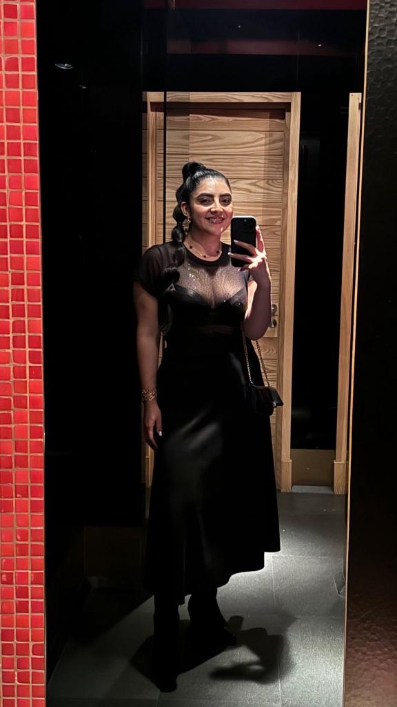 Chica busca chico en Madrid: 