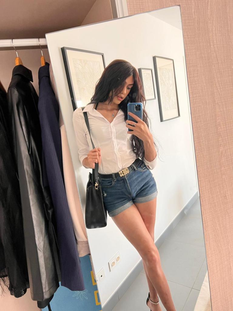 711213907: Transexual en Madrid