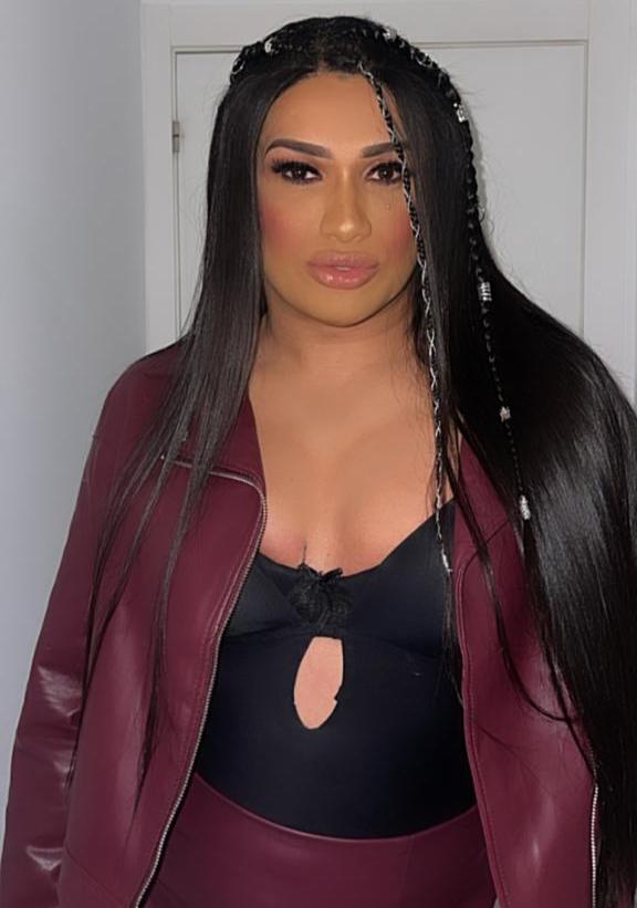 666753828: Transexual en Málaga