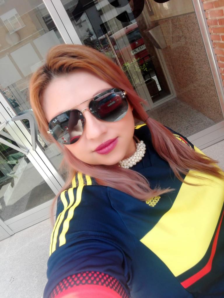 Chica busca chico en Vizcaya: 