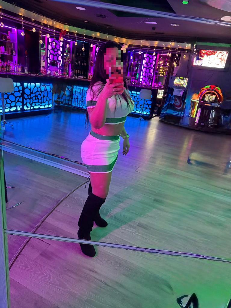 Chica busca chico en Burgos: 