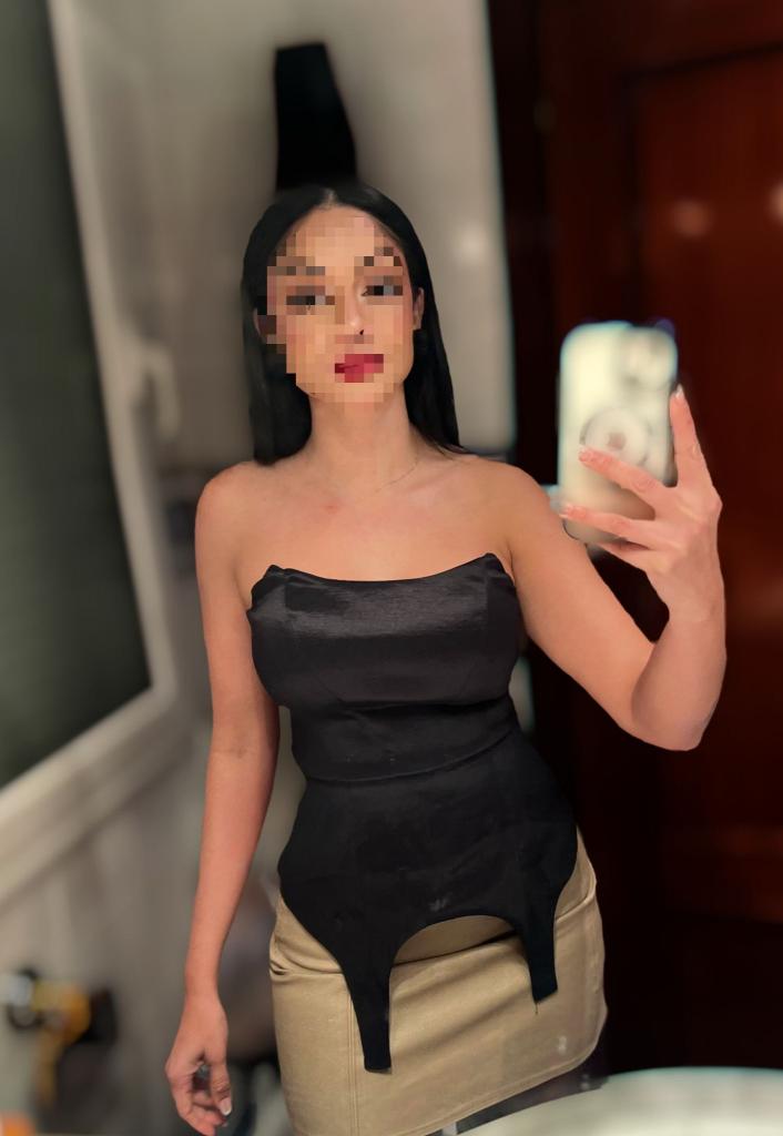 Chica busca chico en Alicante: 