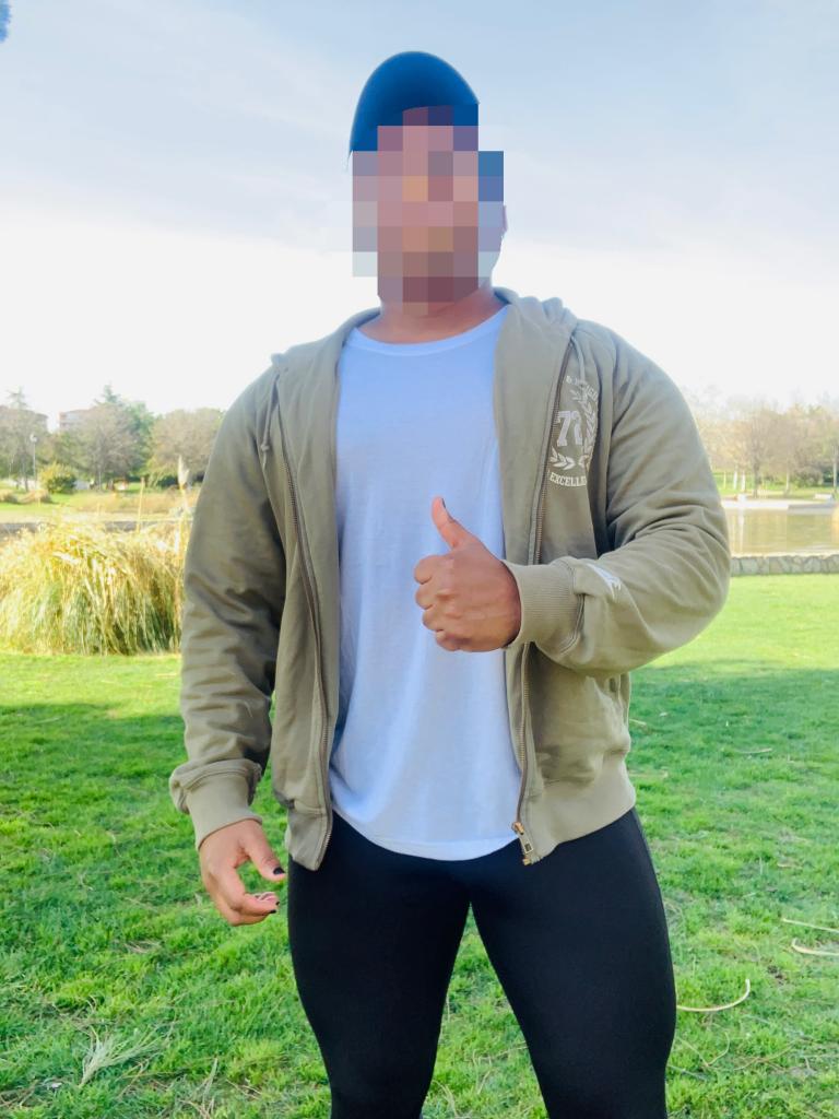 Chico busca chica en Murcia: 