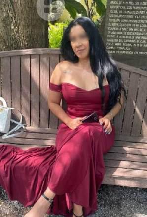 Chica busca chico en Madrid: 