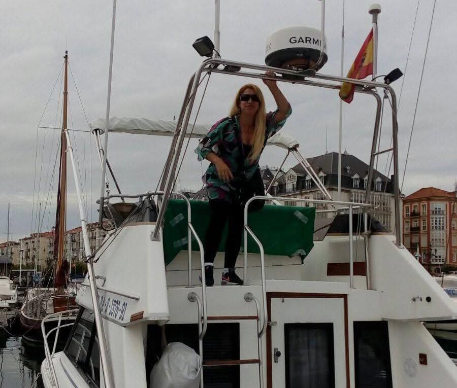 Chica busca chico en Álava: 