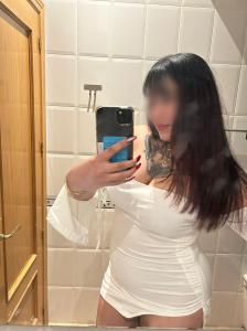 624628090: Chica busca chico en Madrid