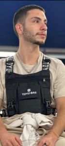 675249202: Chico busca chica en Madrid