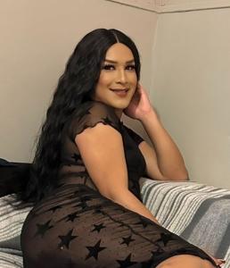 695710811: Transexual en Cáceres