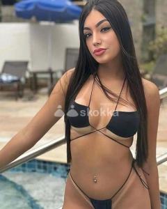 663158268: Transexual en Madrid