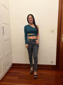 632911661: Chica busca chico en Vizcaya