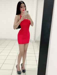 642988609: Chica busca chico en Málaga