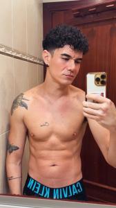 612214820: Chico busca chica en Guipúzcoa