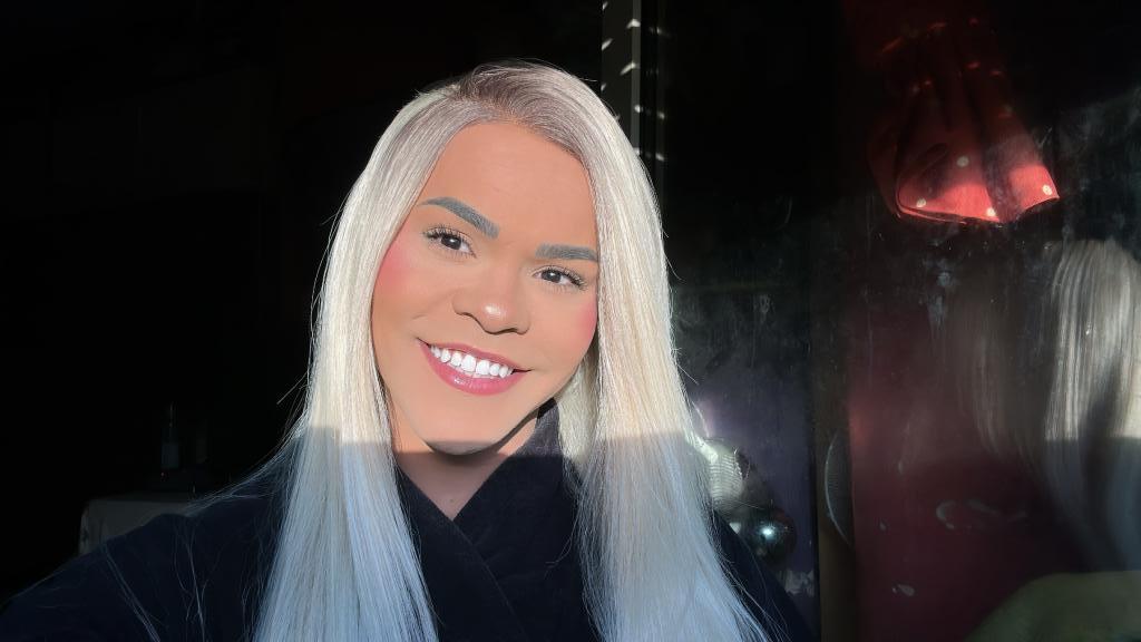 Transexual en Alicante: 