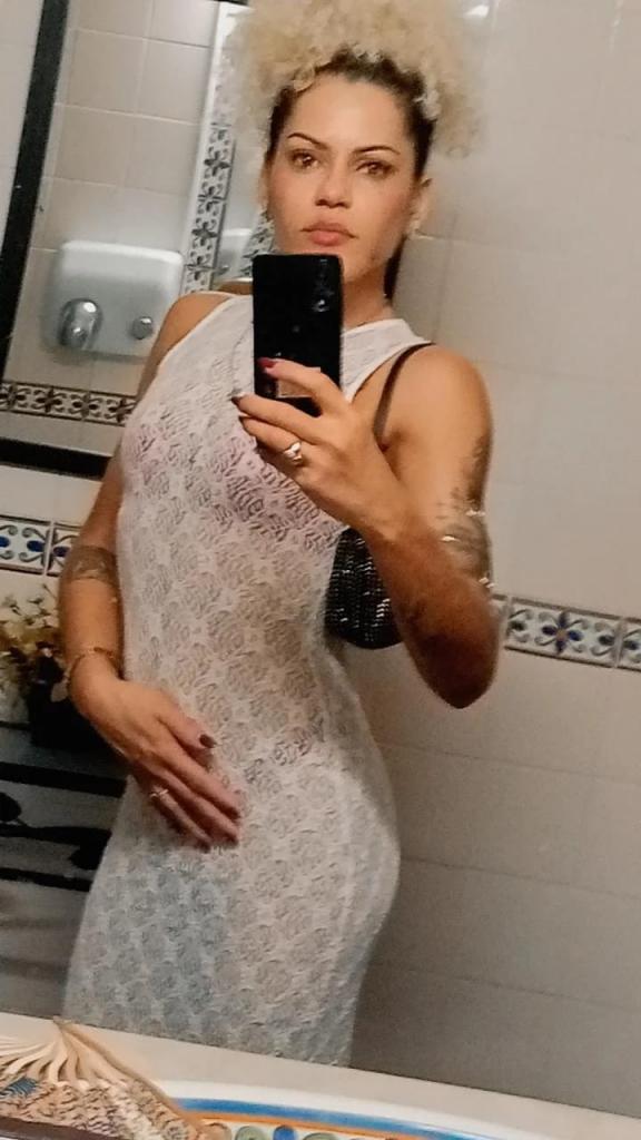 Chica busca chico en Murcia: 